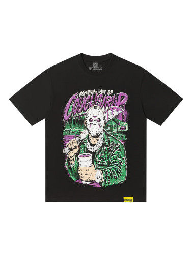 Character Print Print Tee 2 colors 28704424