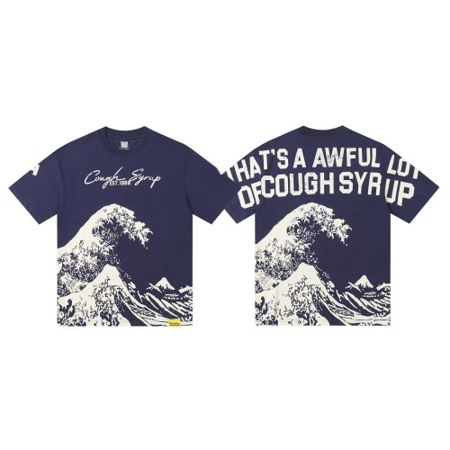 Avalanche Alphabet Print Tee 28704401