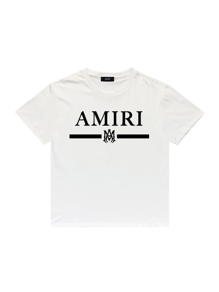 Logo Letter Horizontal Bar Print tee 55 colors 28707625