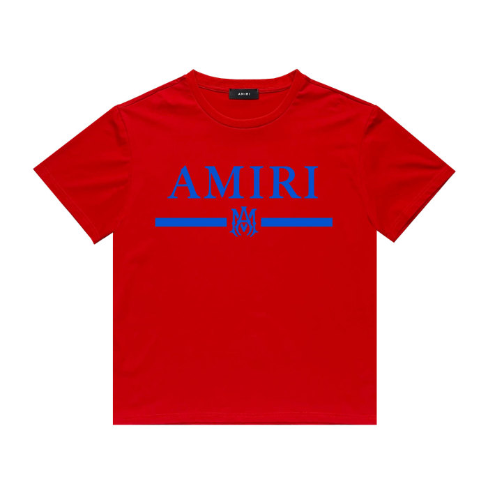 Logo Letter Horizontal Bar Print tee 55 colors 28707625