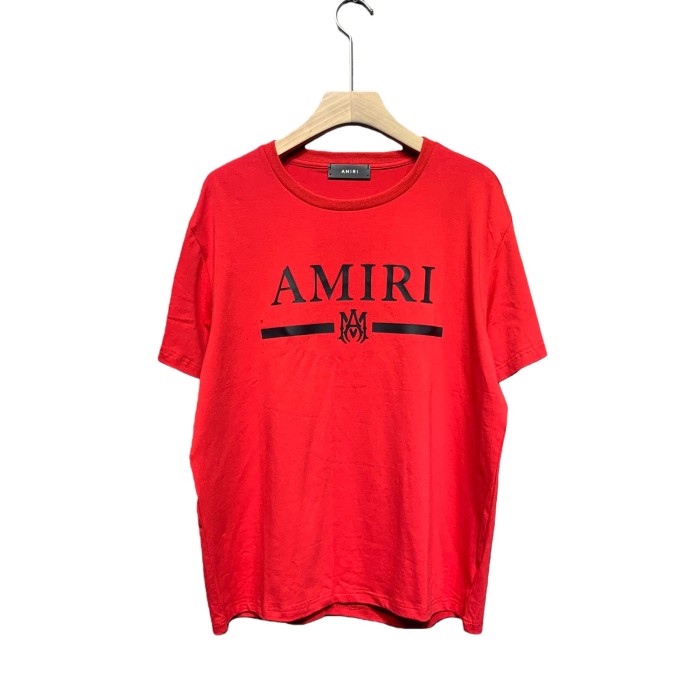 Logo Letter Horizontal Bar Print tee 55 colors 28707625