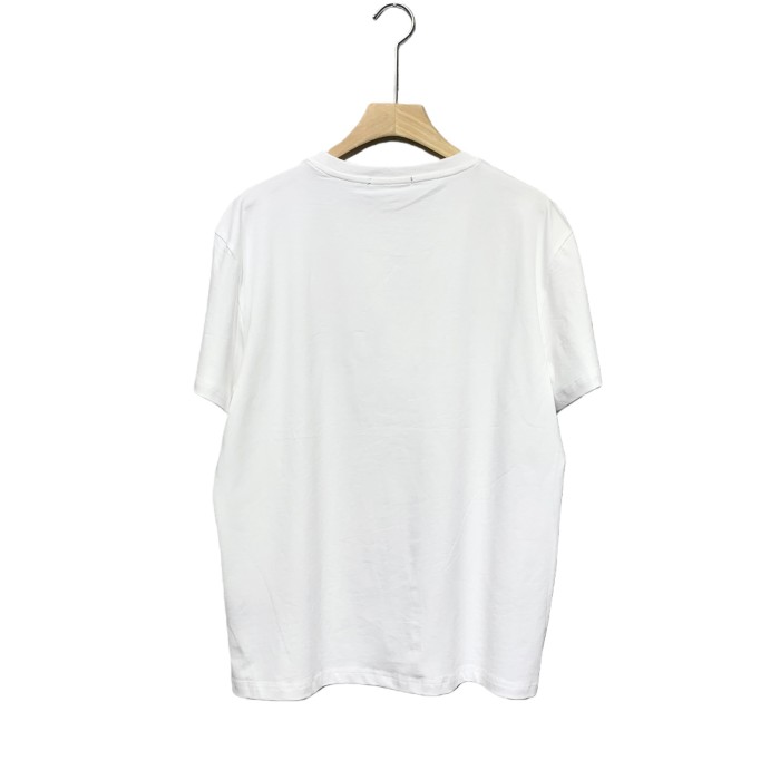 Logo Letter Horizontal Bar Print tee 55 colors 28707625