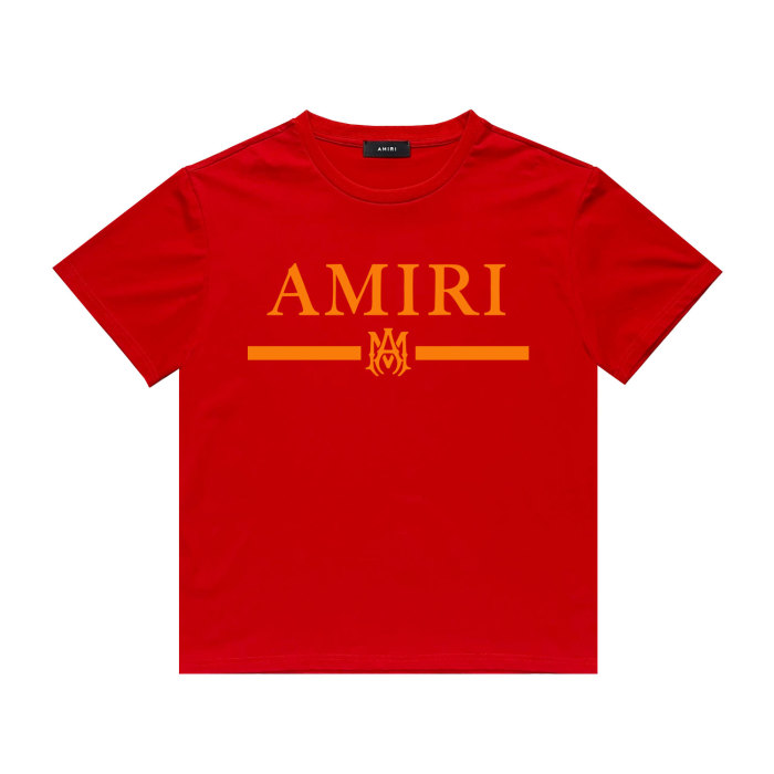 Logo Letter Horizontal Bar Print tee 55 colors 28707625