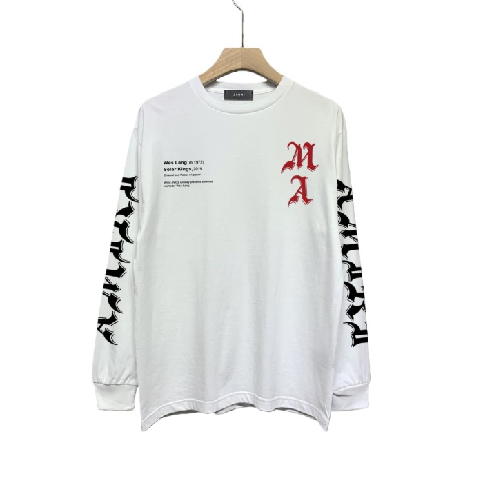 Headscarf Skull Print Long Sleeve T-Shirt 12 colors 28707626
