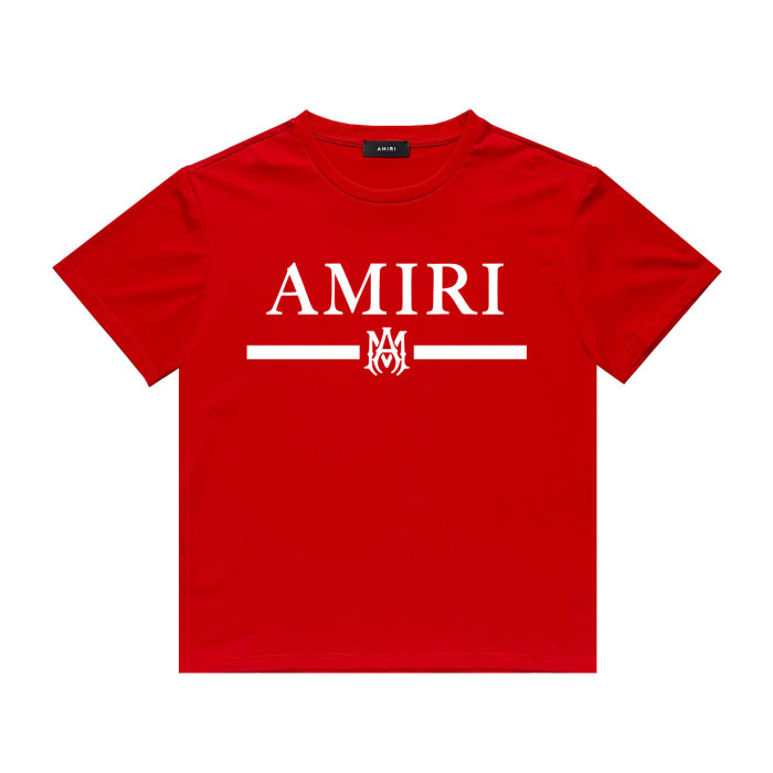 Logo Letter Horizontal Bar Print tee 55 colors 28707625