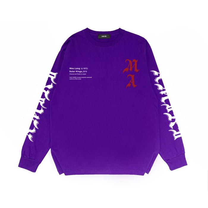 Headscarf Skull Print Long Sleeve T-Shirt 12 colors 28707626