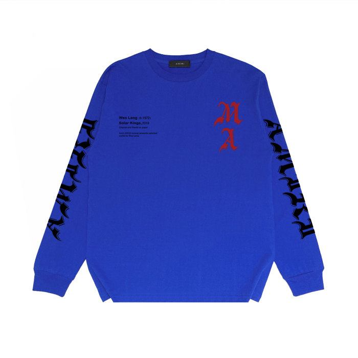 Headscarf Skull Print Long Sleeve T-Shirt 12 colors 28707626
