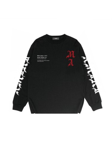 Headscarf Skull Print Long Sleeve T-Shirt 12 colors 28707626