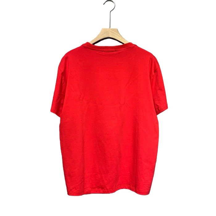 Logo Letter Horizontal Bar Print tee 55 colors 28707625