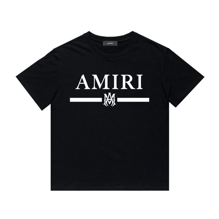 Logo Letter Horizontal Bar Print tee 55 colors 28707625