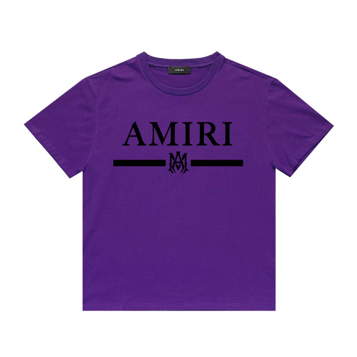 Logo Letter Horizontal Bar Print tee 55 colors 28707625
