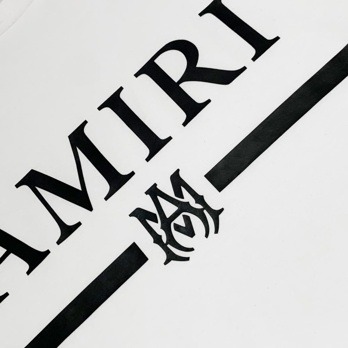 Logo Letter Horizontal Bar Print tee 55 colors 28707625