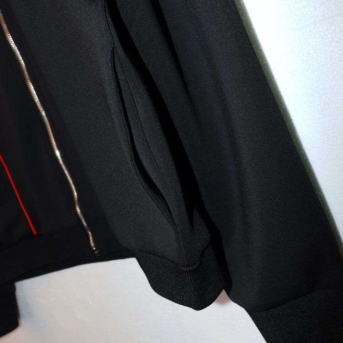 Embroidered Logo Bone Jacket & Pants Set 4 colors 28709881