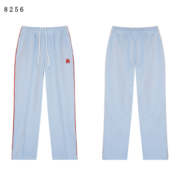 Embroidered Logo Bone Jacket & Pants Set 4 colors 28709881