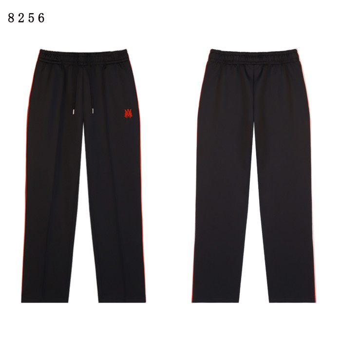 Embroidered Logo Bone Jacket & Pants Set 4 colors 28709881