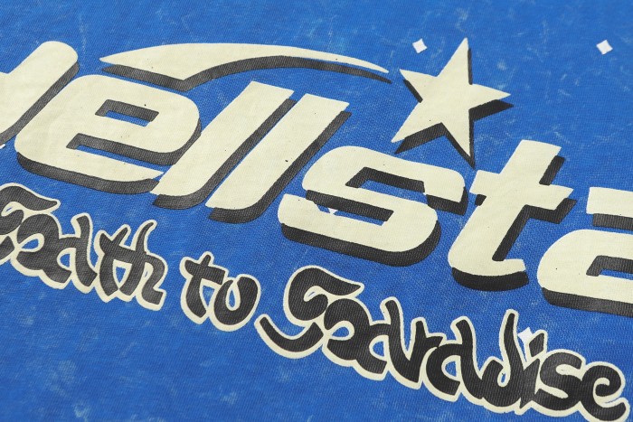 Logo Print Washed Version Long Sleeve T-Shirt 2 colors 28709894
