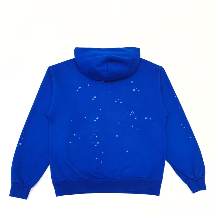 1:1 quality version National Flag Girl Printed Hoodie 2 colors 28710767