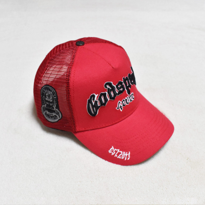 Breathable Adjustable Embroidered Baseball Cap 14 colors 28712028
