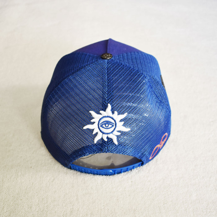 Breathable Adjustable Embroidered Baseball Cap 14 colors 28712028