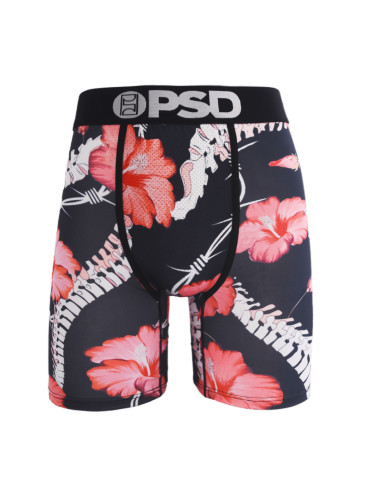 Floral Bone Candy Print Boxer Briefs 2 colors 28712042