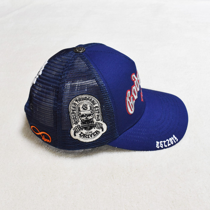 Breathable Adjustable Embroidered Baseball Cap 14 colors 28712028