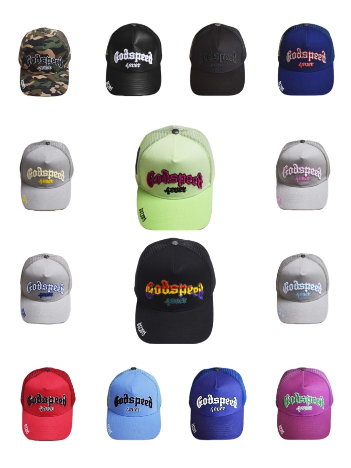 Breathable Adjustable Embroidered Baseball Cap 14 colors 28712028