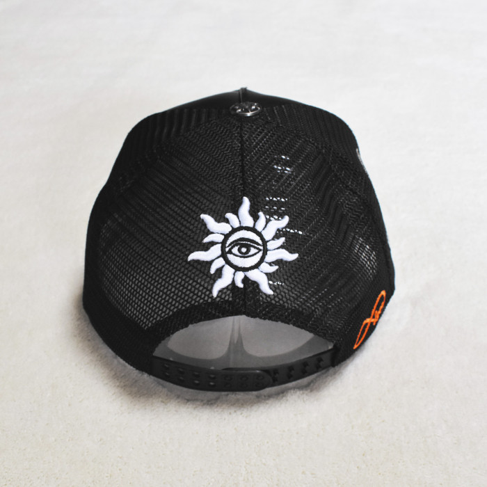 Breathable Adjustable Embroidered Baseball Cap 14 colors 28712028