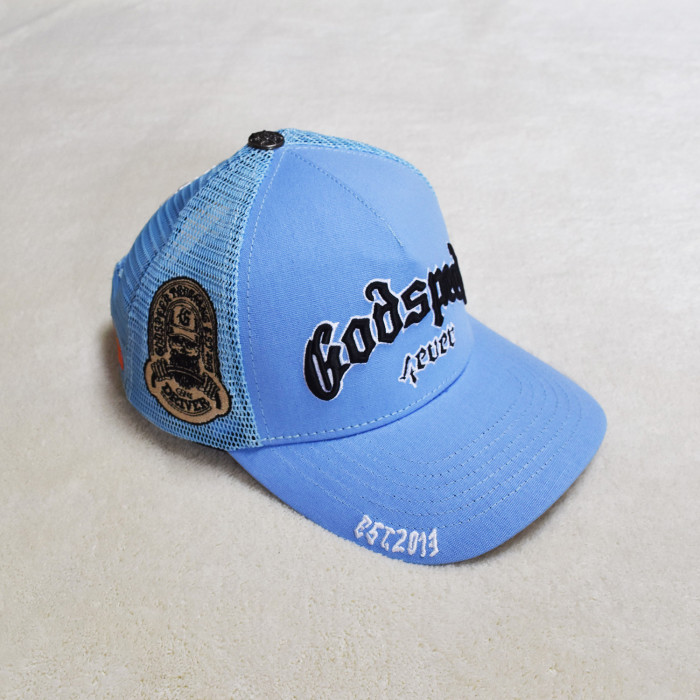 Breathable Adjustable Embroidered Baseball Cap 14 colors 28712028