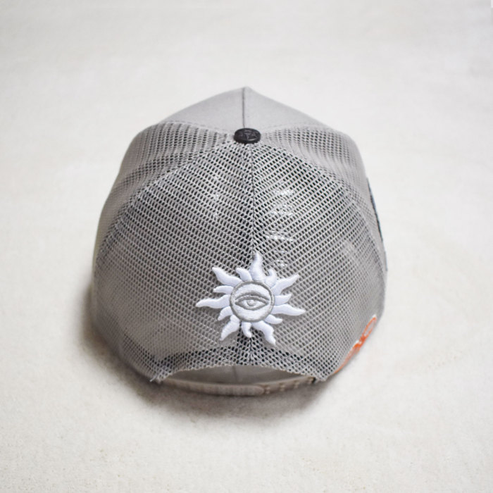 Breathable Adjustable Embroidered Baseball Cap 14 colors 28712028