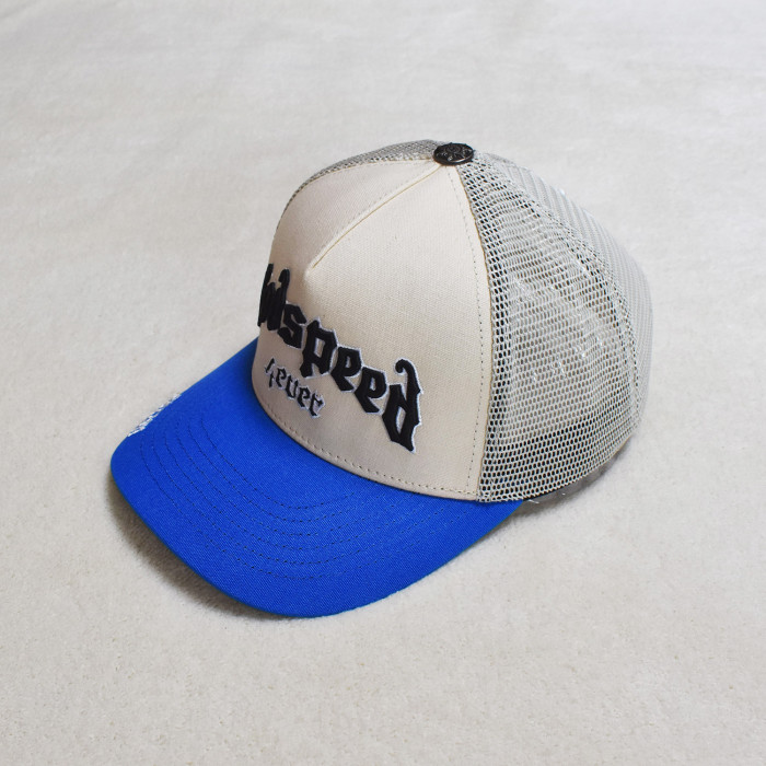 Color-Block Breathable Adjustable Baseball Cap 14 colors