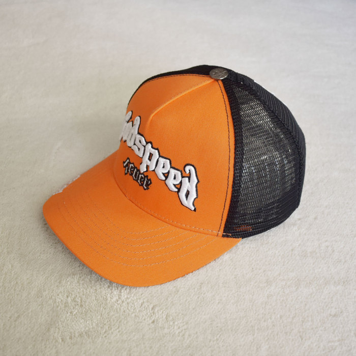 Color-Block Breathable Adjustable Baseball Cap 14 colors
