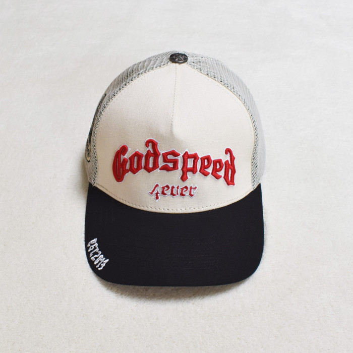 Color-Block Breathable Adjustable Baseball Cap 14 colors