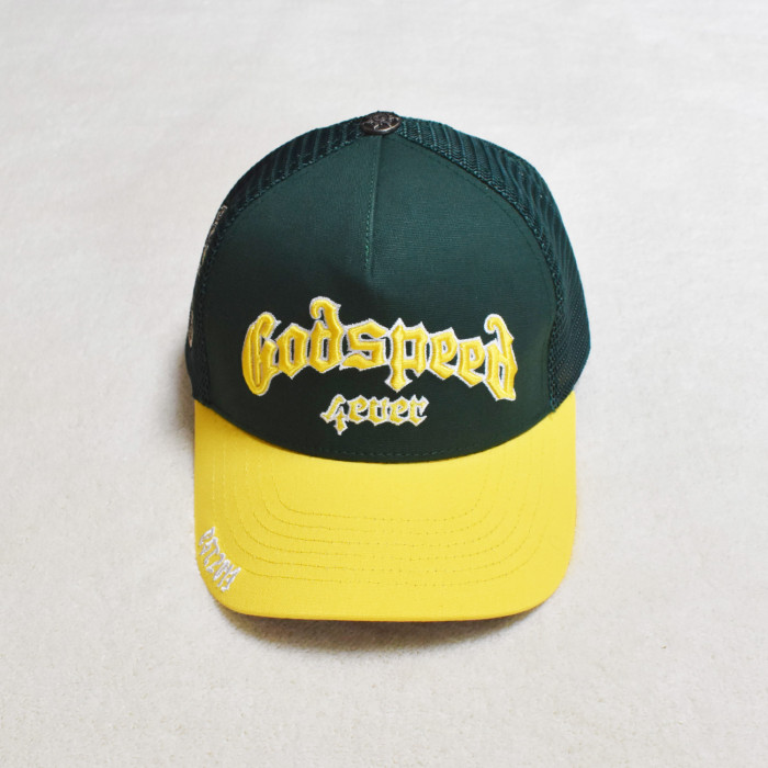Color-Block Breathable Adjustable Baseball Cap 14 colors