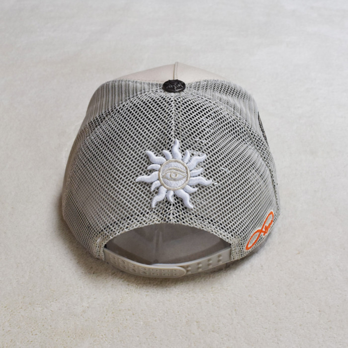 Color-Block Breathable Adjustable Baseball Cap 14 colors