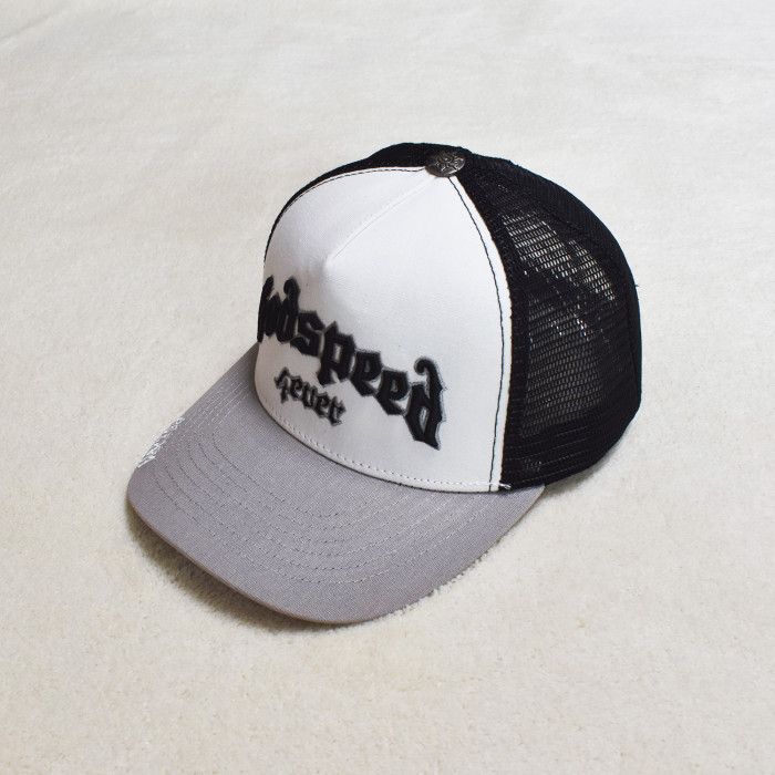 Color-Block Breathable Adjustable Baseball Cap 14 colors