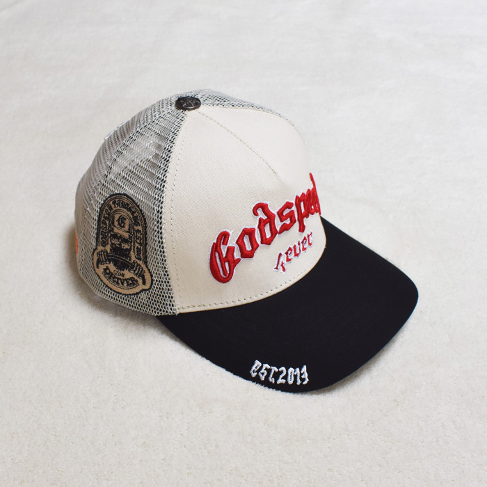 Color-Block Breathable Adjustable Baseball Cap 14 colors