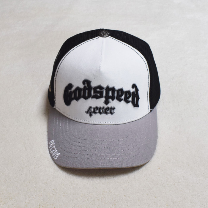Color-Block Breathable Adjustable Baseball Cap 14 colors
