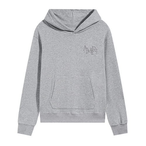 [Buy One Get One Free]Classic Minimalist Logo Embroidered  Hoodie 2 colors 28624560