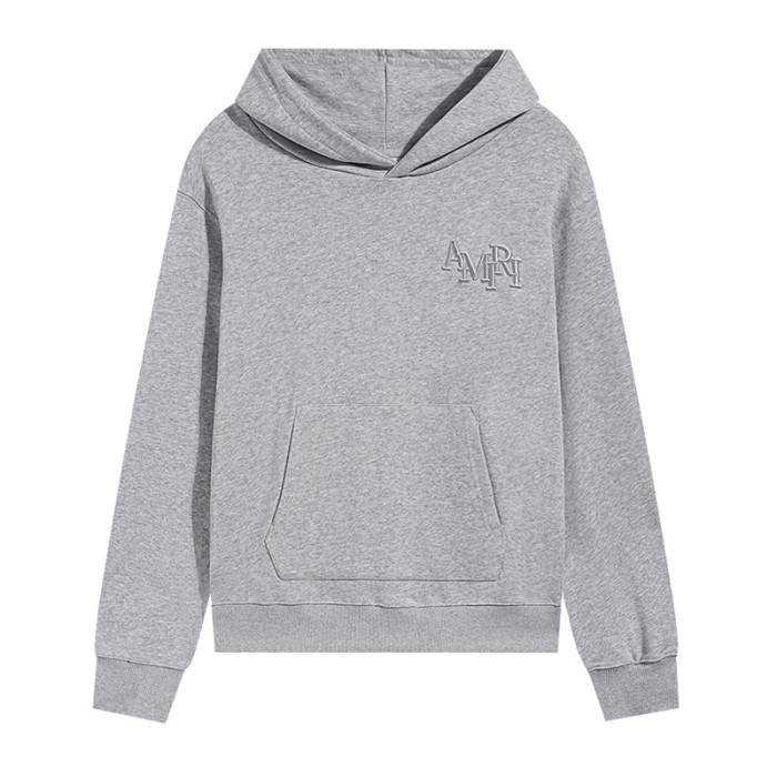 Classic Minimalist Logo Embroidered  Hoodie 2 colors 28624560