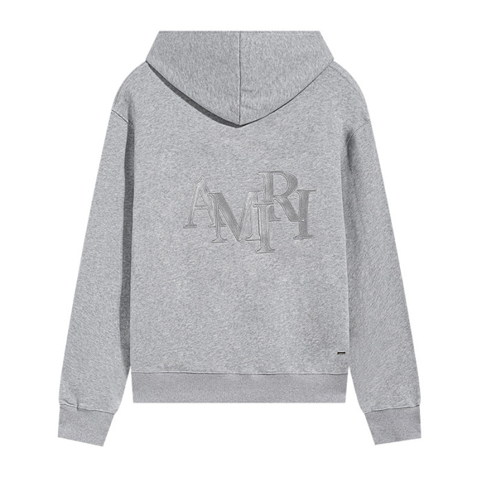 Classic Minimalist Logo Embroidered  Hoodie 2 colors 28624560