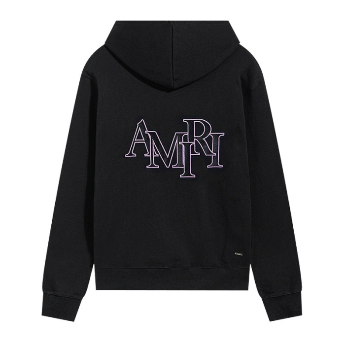 Classic Minimalist Logo Embroidered  Hoodie 2 colors 28624560