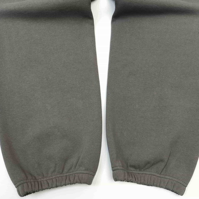 1:1 quality version Green-Letter PK Printed Hoodie & Pants Set 28747518