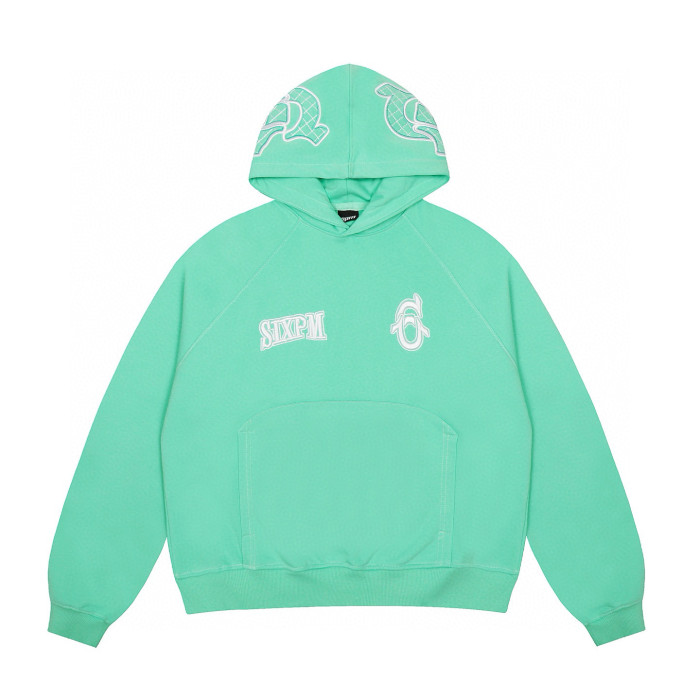 Embroidered Logo Hoodie & Pants Set 3 colors 28749703