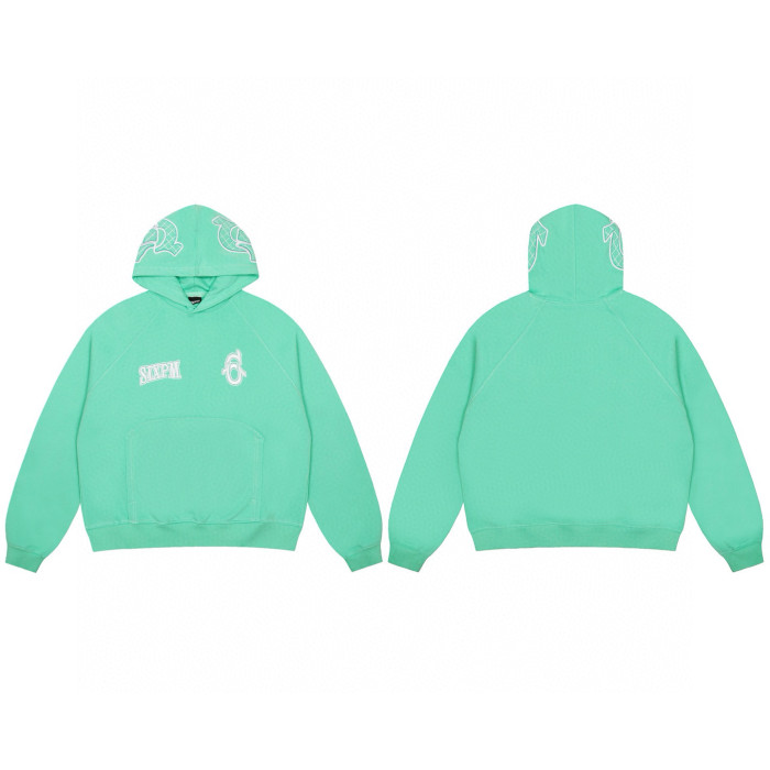 Embroidered Logo Hoodie & Pants Set 3 colors 28749703
