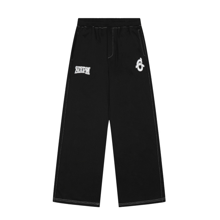 Embroidered Logo Hoodie & Pants Set 3 colors 28749703