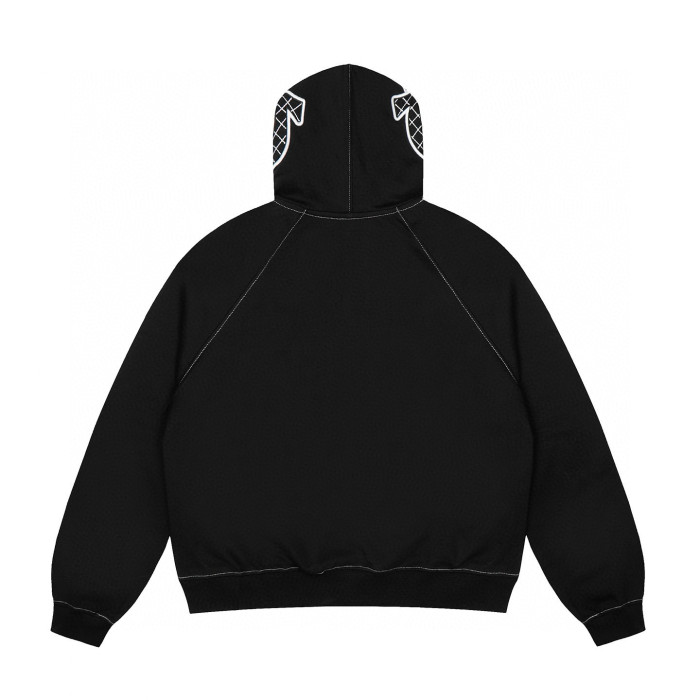 Embroidered Logo Hoodie & Pants Set 3 colors 28749703