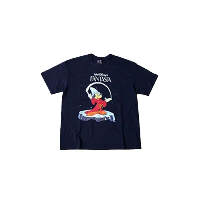 Letter Logo Portrait Print Washed Version Tee 37 colors 28749323