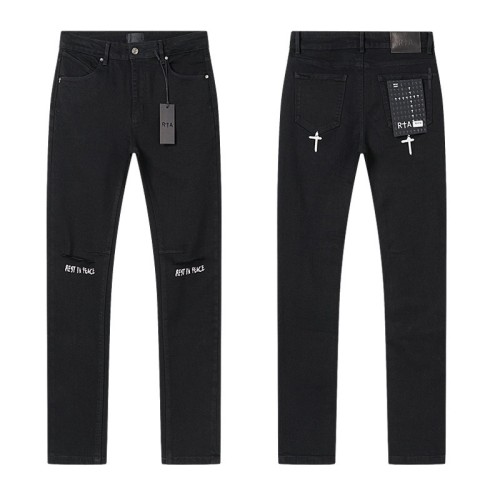 Graffiti Letter Jeans 28750105