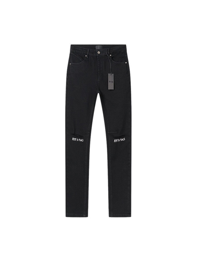 Graffiti Letter Jeans 28750105