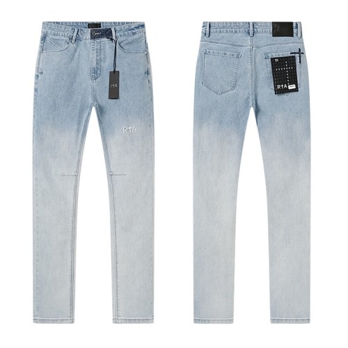 Light Blue Faded Jeans 28750143